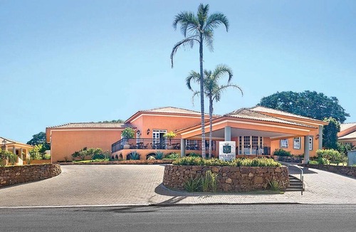 Jau Hotel | Vila Real Hotel