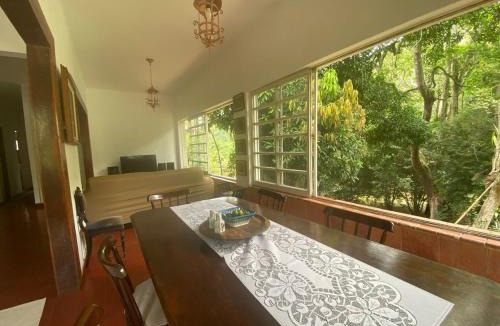 Posse House | Vila São José - Casa Piscina