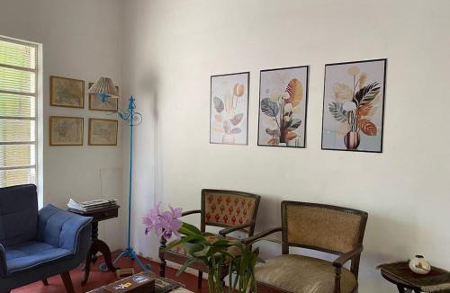Posse House | Vila São José - Casa Piscina