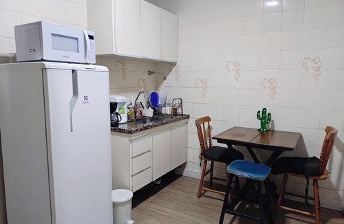 Paraiso Hostel | Vila Urban Hostel - Jardins