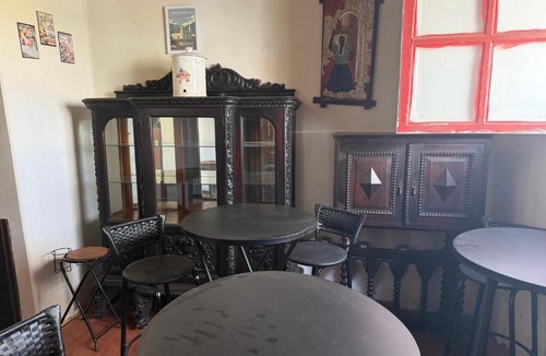 Congonhas House | Vila Vartuli