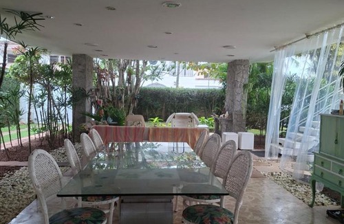 Jardim Virginia House | Vila Verde Mansion