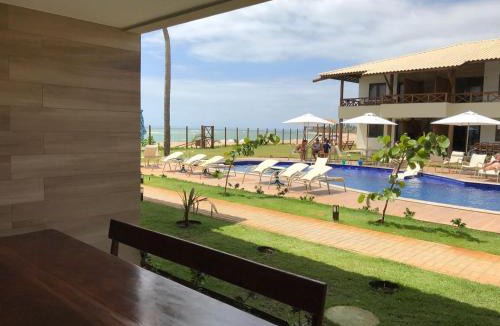 Itacimirim Apartment | Vilage beira mar