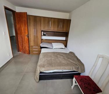 Vargem Grande Apartment | Vilage Santa América 353