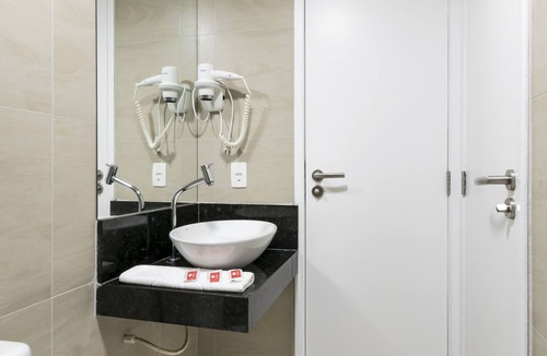 Boa Vista Hotel | VilaHotell Recife