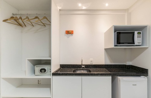 Boa Vista Hotel | VilaHotell Recife