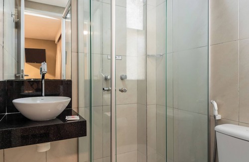 Boa Vista Hotel | VilaHotell Recife