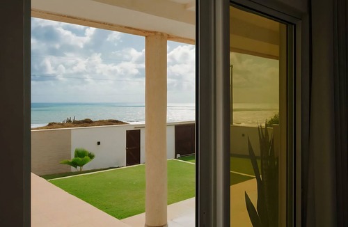 Sibauma House | VILAMAR SIBAUMA HOUSE