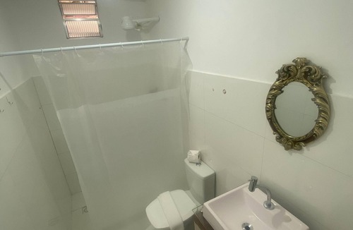 Morro de Sao Paulo Hotel | Vilare Pousada