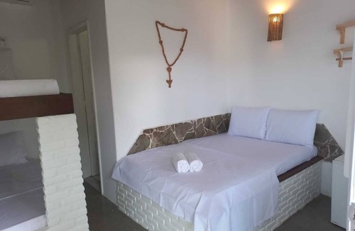 Morro de Sao Paulo Hotel | Vilare Pousada