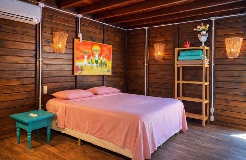 Paranagua Hotel | Vilarejo Hospedagem