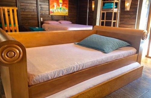 Paranagua Hotel | Vilarejo Hospedagem