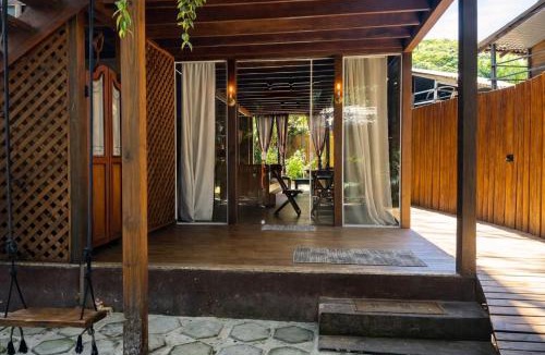 Paranagua Hotel | Vilarejo Hospedagem
