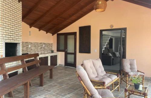 Garopaba Villa | Villa Aiam Sea View