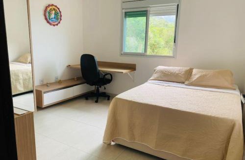 Garopaba Villa | Villa Aiam Sea View