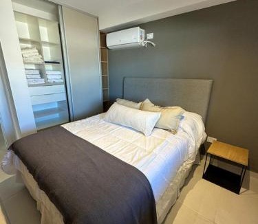 Villa Allende Apartment | Villa Allende Golf complejo North Green alquiler Temporario