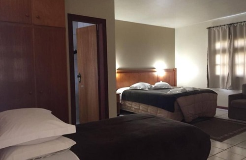 Lages Hotel | Villa Apart Hotel