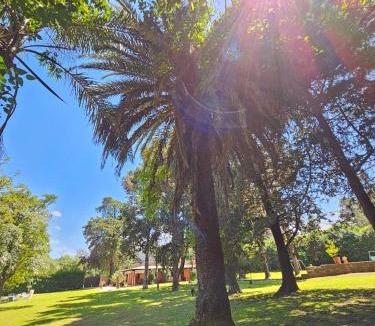 Villa San Lorenzo House | Villa Arbolada