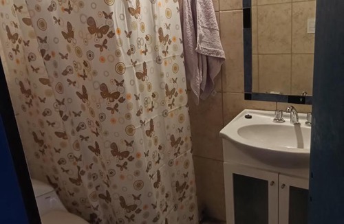 Boedo Apartment | Villa Azul