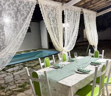 Atalaia House | Villa Bárbara residência