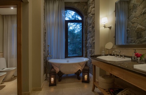 Peninsula San Pedro Hotel | Villa Beluno Hotel & Spa, small luxury hotels of the world