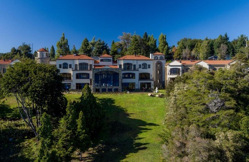 Peninsula San Pedro Hotel | Villa Beluno Hotel & Spa