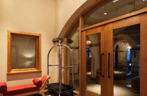Peninsula San Pedro Hotel | Villa Beluno Hotel & Spa