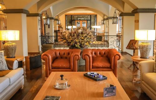 Peninsula San Pedro Hotel | Villa Beluno Hotel & Spa