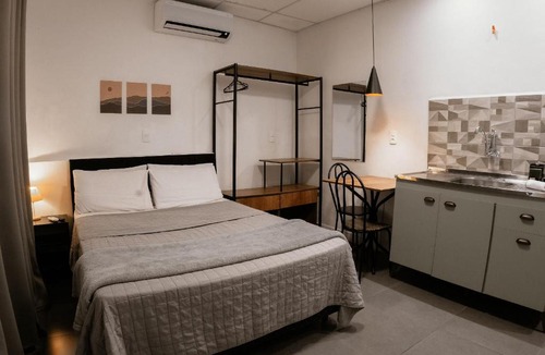 Velha House | Villa Bilac Studios close to Villa Germanica