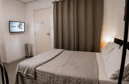 Velha House | Villa Bilac Studios close to Villa Germanica