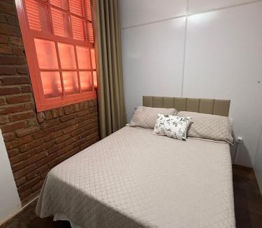 Subsetor Sul - 1 Apartment | Villa Boa Vista - Unidade 7