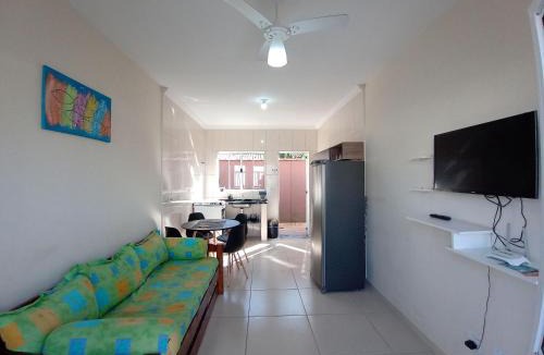 Estufa II Apartment | Villa Caiçara 2 Apto. Completo