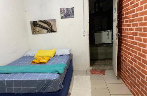 Barra do Rio House | Villa Callegaro Hotel Itajai