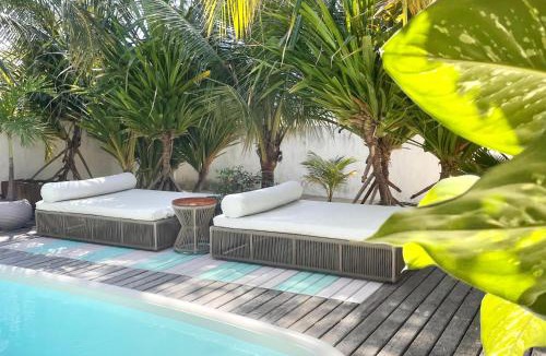 Icarai de Amontada House | Villa Caribou