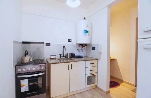 Villa Carlos Paz Apartment | Villa Carlos Paz Suite