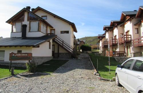 Villa Catedral Apartment | Villa Cerro Catedral