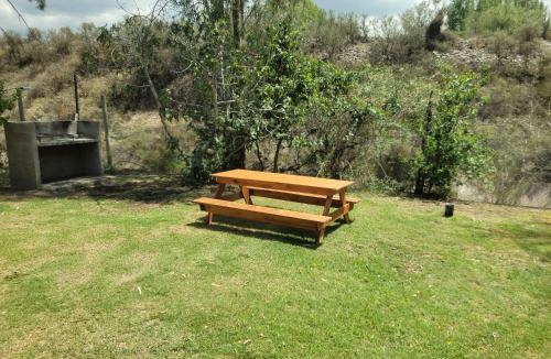 Lujan de Cuyo House | Villa Cipolletti, el refugio perfecto para el descanso en familia o amigos