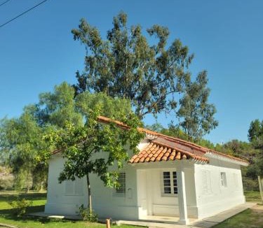 Lujan de Cuyo House | Villa Cipolletti, el refugio perfecto para el descanso en familia o amigos
