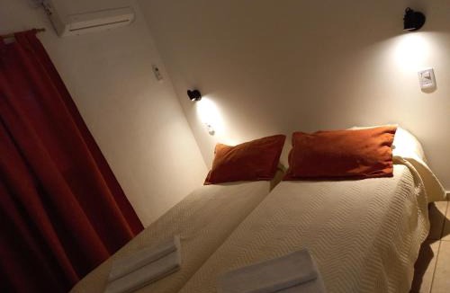 San Rafael Cabin | Villa Ciruelos