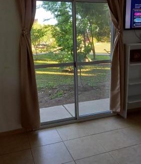 San Rafael Cabin | Villa Ciruelos