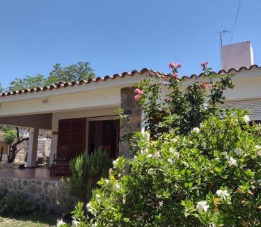 Alta Gracia Apartment | Villa Coca-Los Agapantos-