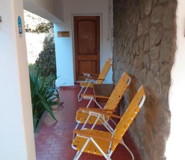 Alta Gracia Apartment | Villa Coca-Los Agapantos-