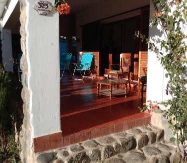 Alta Gracia Apartment | Villa Coca -Los Jilgueros-