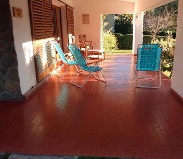 Alta Gracia Apartment | Villa Coca -Los Jilgueros-