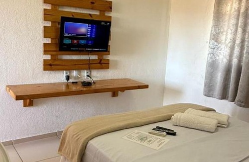 Prea Hotel | Villa Coco Beach Preá