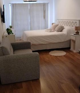 Villa Crespo Apartment | Villa Crespo con amenities