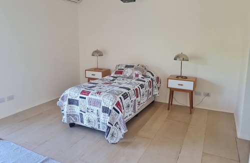 Loma Verde Villa | Villa de Diseño Exclusivo con Gran Piscina y Gran Barbacoa. Apta Mascota