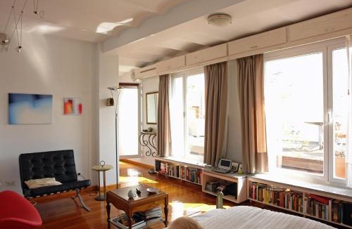 Balvanera House | Villa de la Cultura