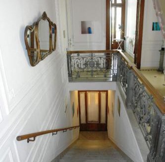 Balvanera House | Villa de la Cultura
