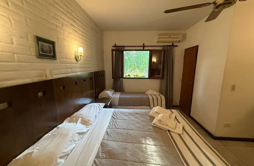 Merlo Hotel | Villa De Merlo Hotel Spa